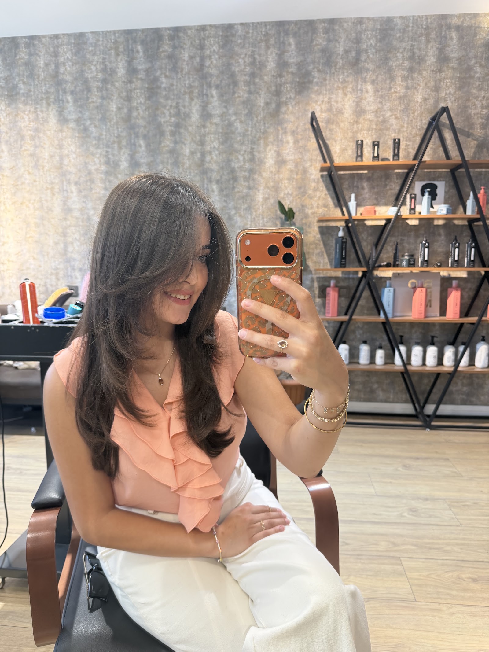 Alyans Bayan Kuaför salonu