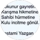 HaticeKübraboyacı profil fotoğrafı