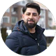 Mert Alper İlgen profil fotoğrafı