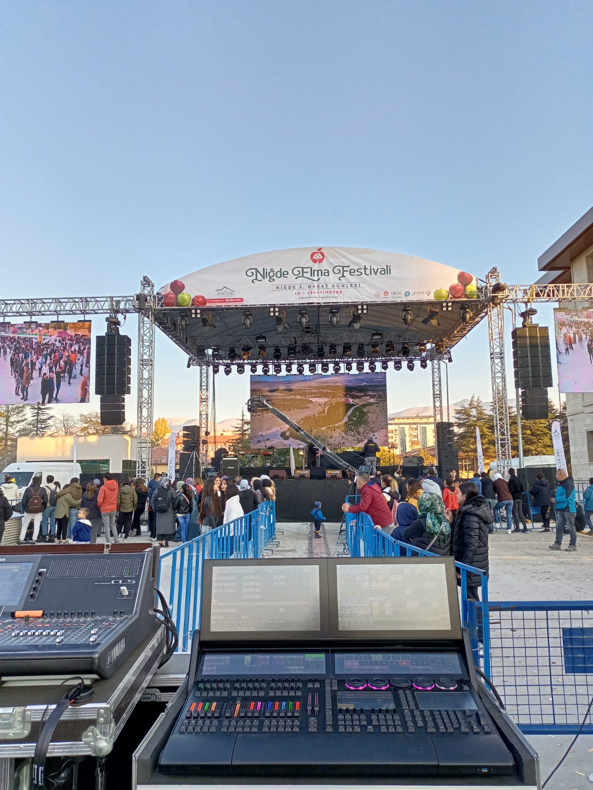 Avaz Organizasyon