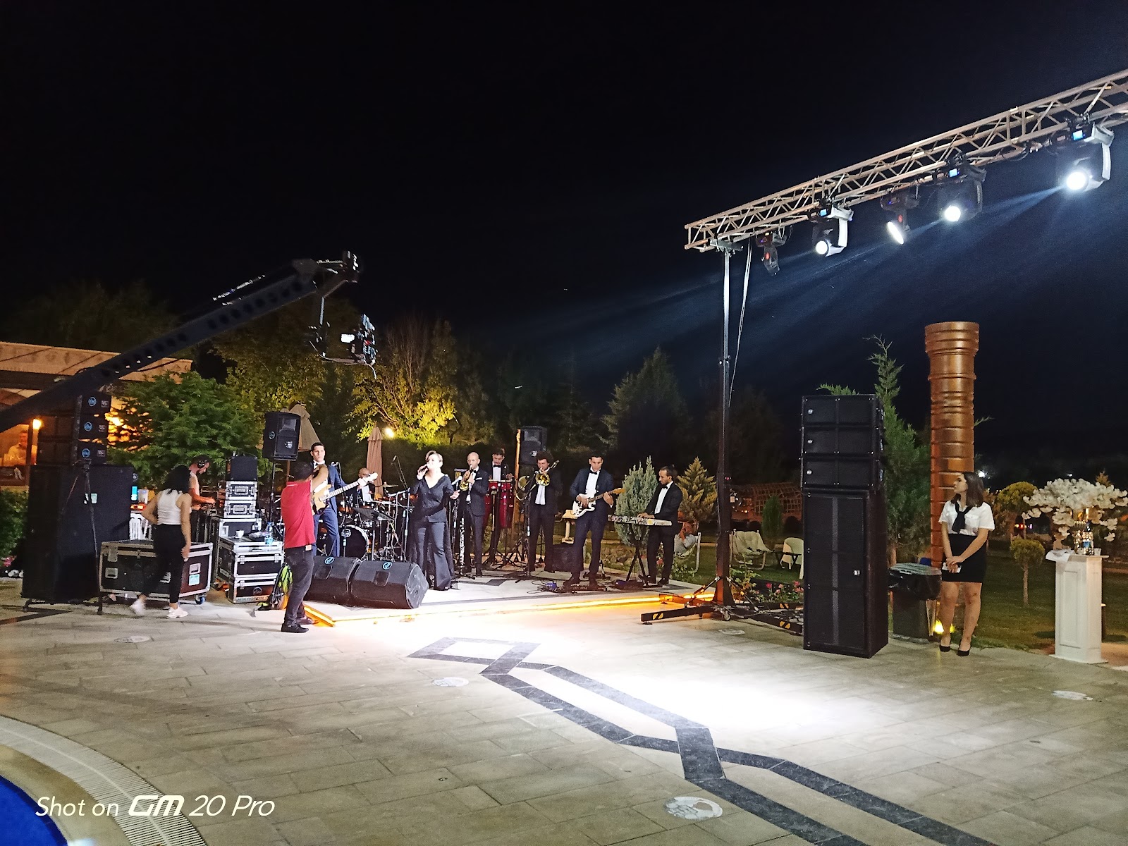 Avaz Organizasyon