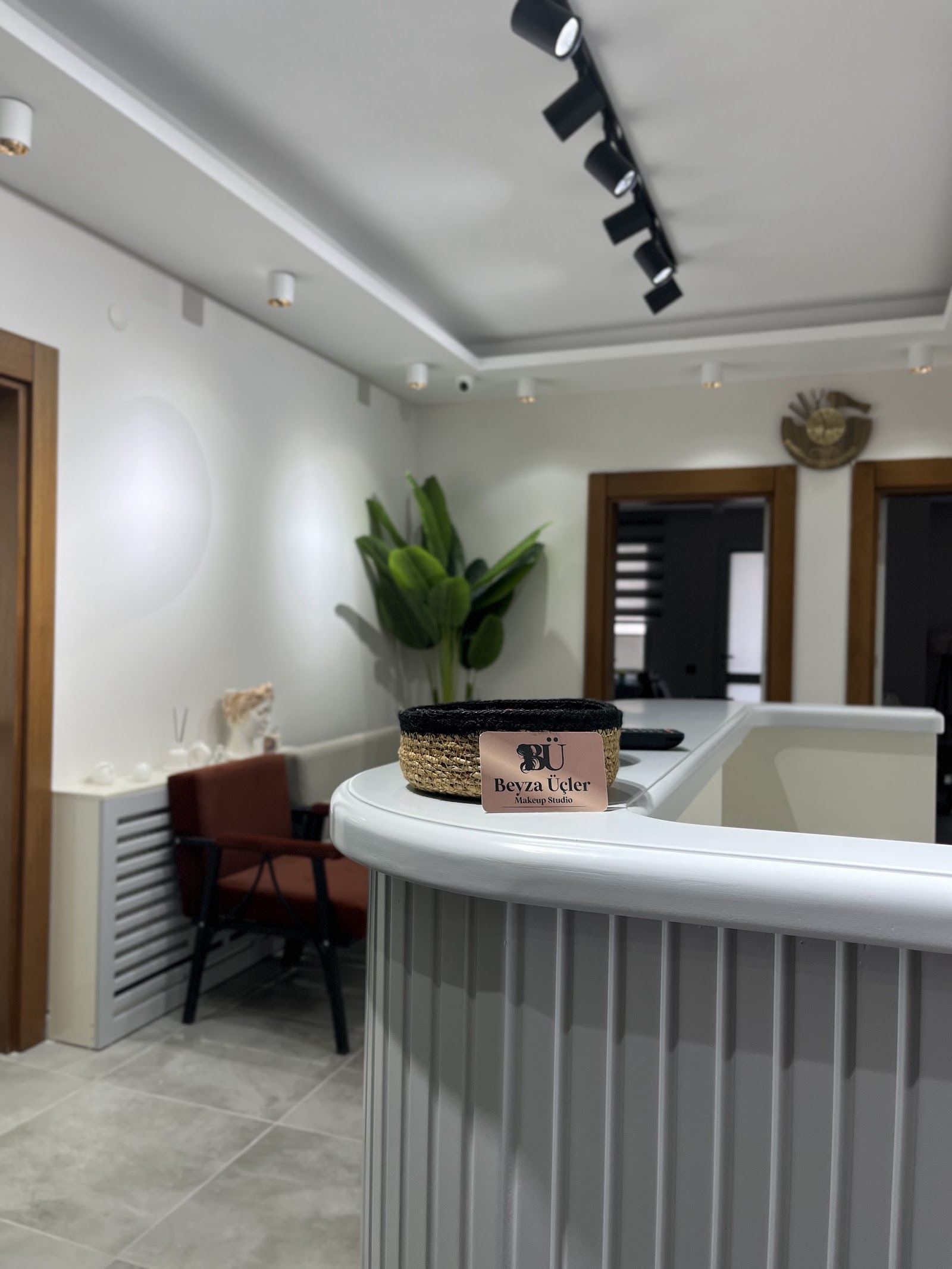 Beyza Üçler Make Up Studio kır düğünü mekanı