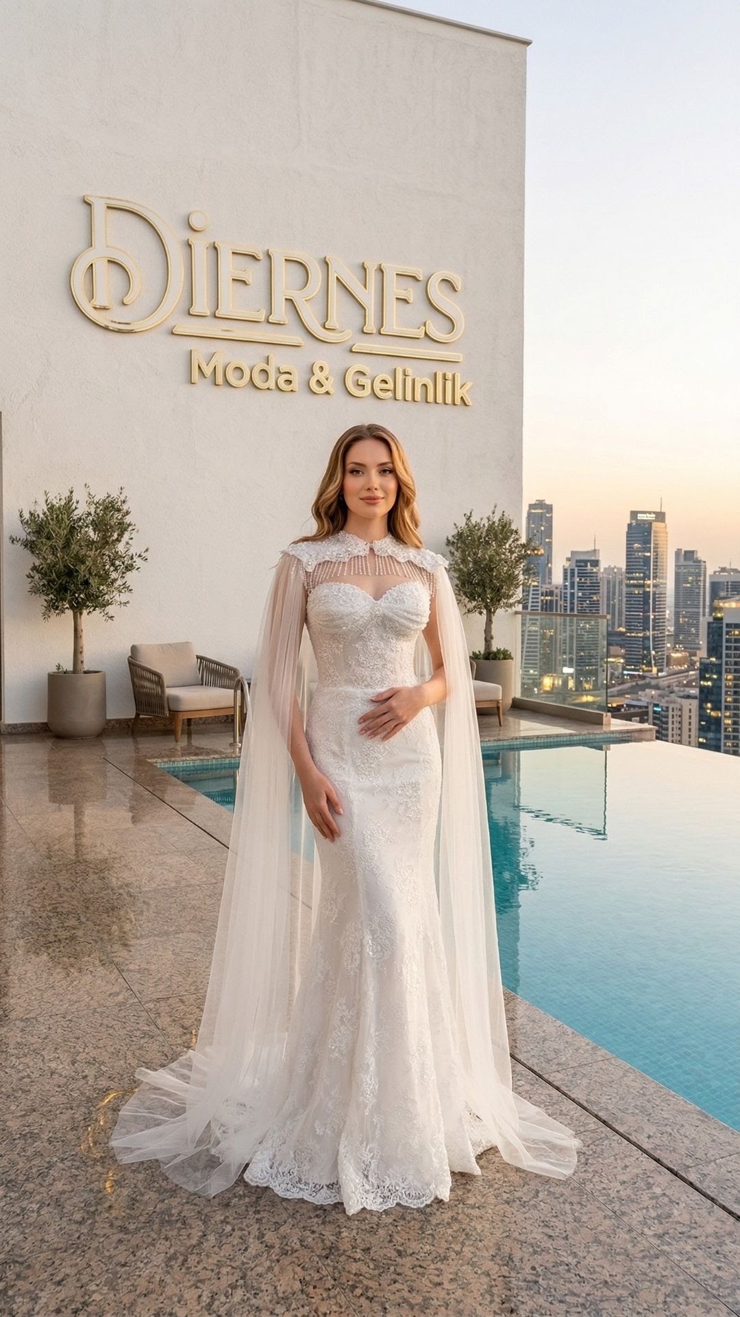Diernes Moda ve Gelinlik