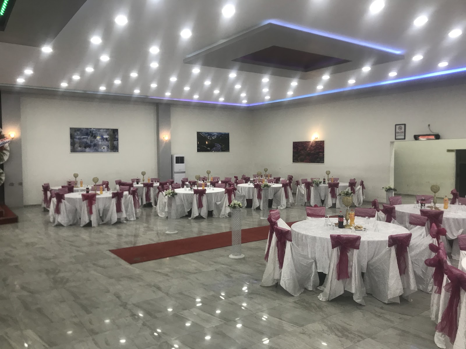 Düğün Dernek Organizasyon