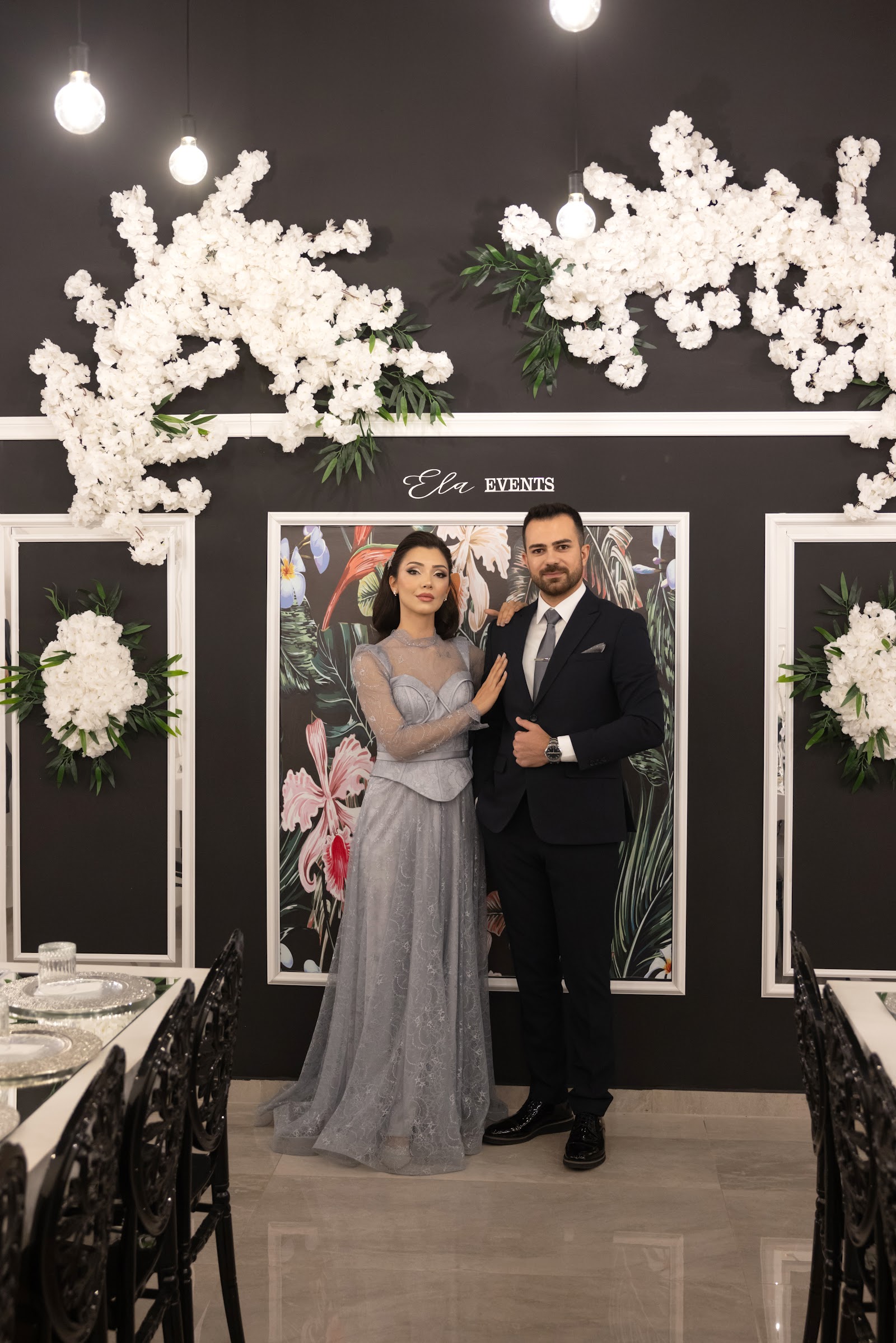 Ela Events Davet Organizasyon Salonu