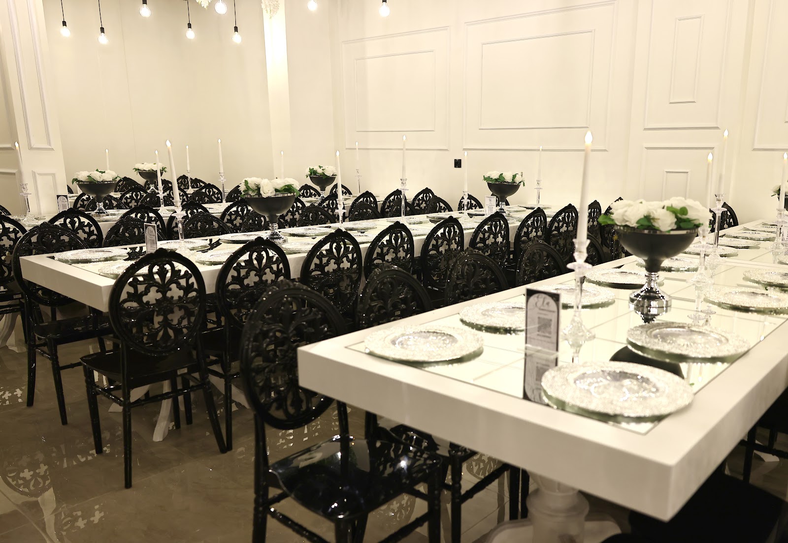Ela Events Davet Organizasyon Salonu