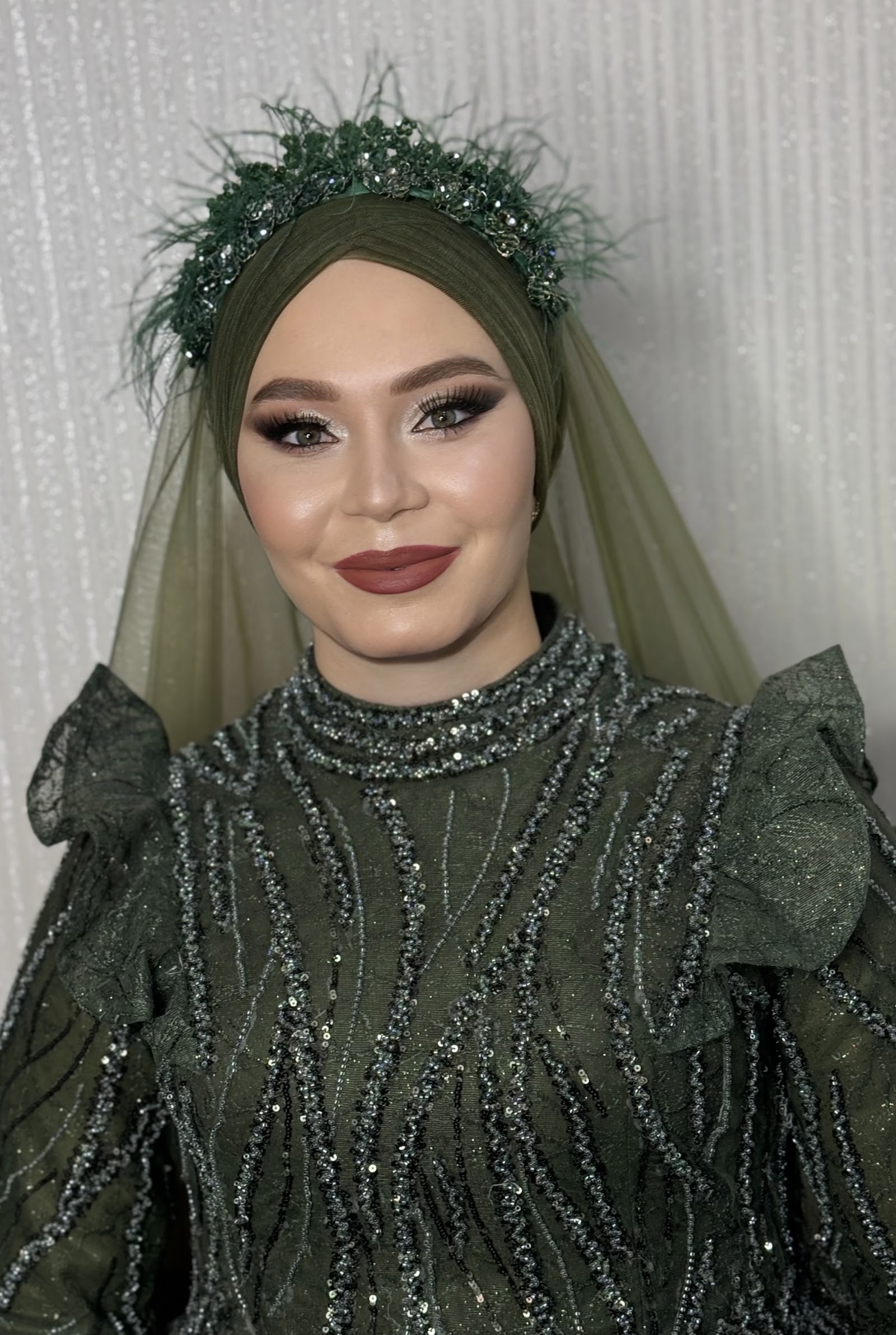 Es&Me Bayan Kuaförü kır düğünü mekanı — Merkez