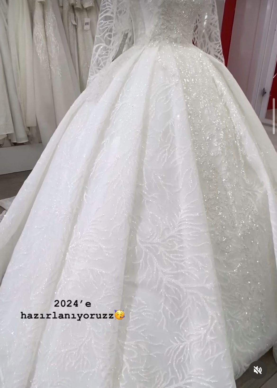 Gül Gelinlik Moda Evi