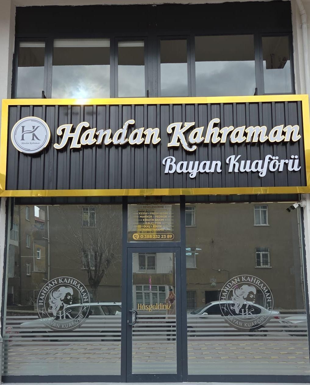 Handan Kahraman-Kuaför Ayten-Bayan Kuaförü kır düğünü mekanı