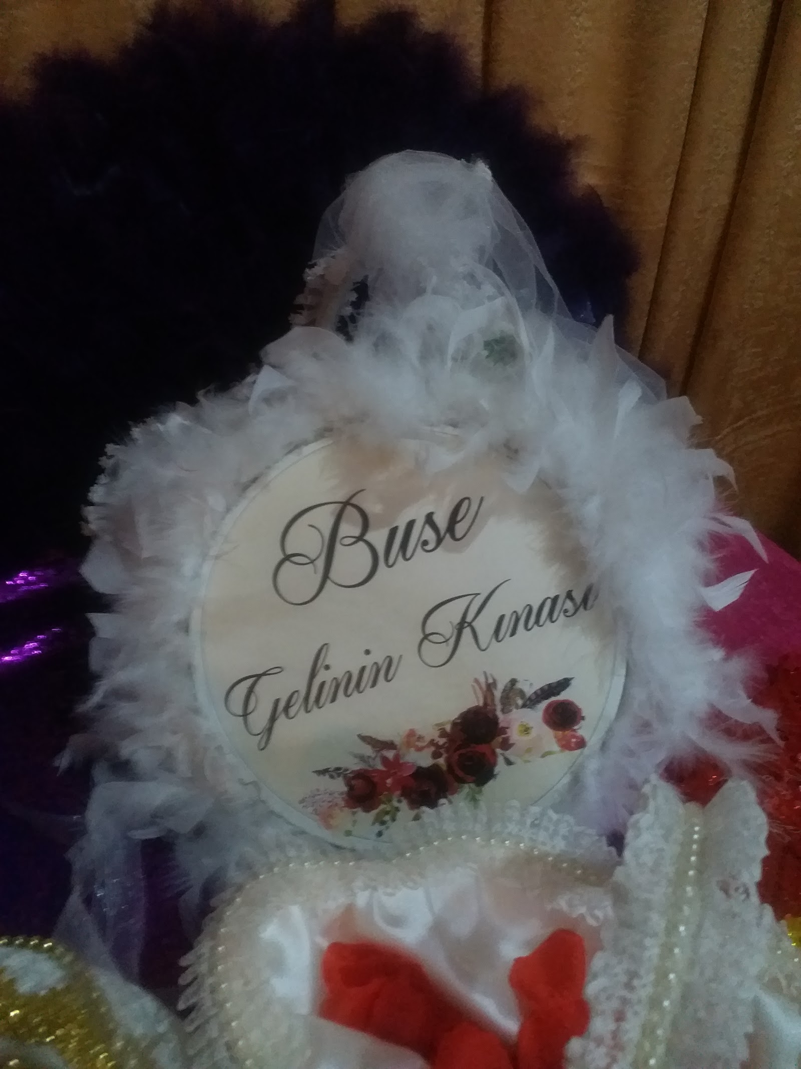 Lady Henna Kına Evi