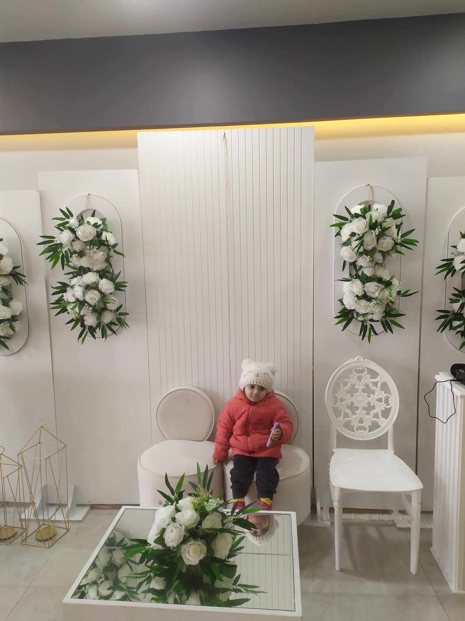 Lotus Davet Organizasyon