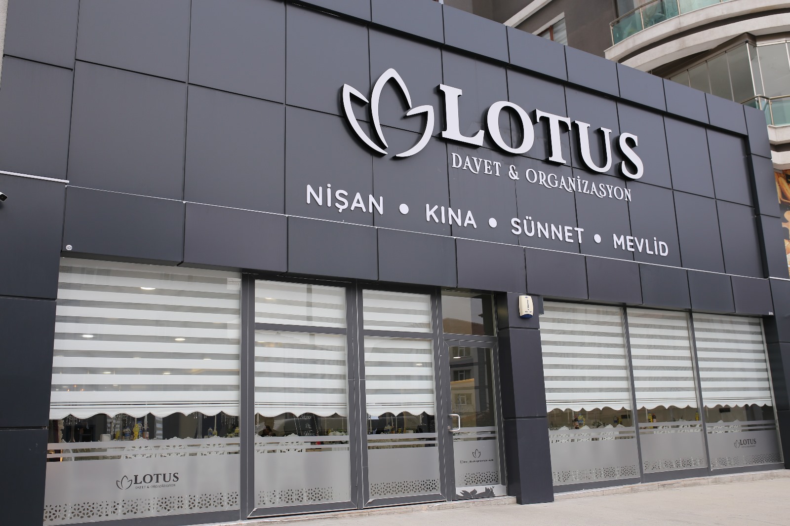 Lotus Davet Organizasyon