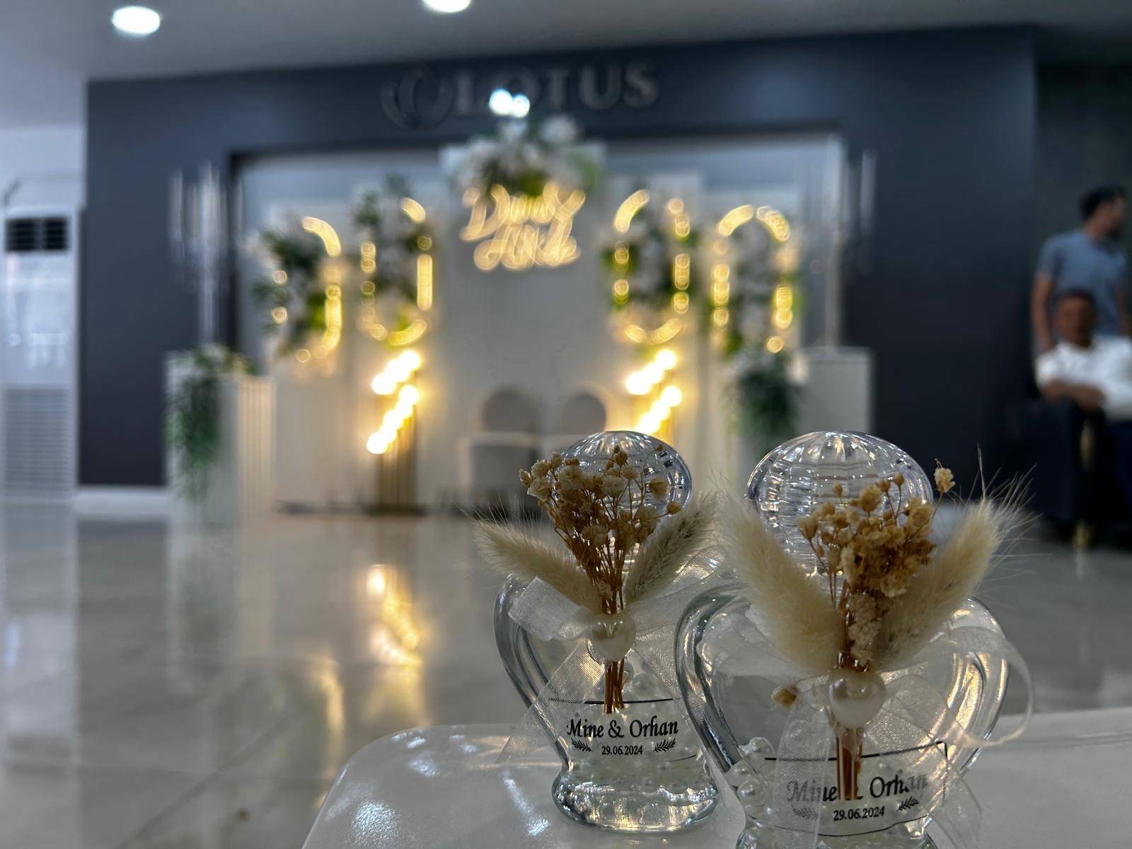 Lotus Davet Organizasyon