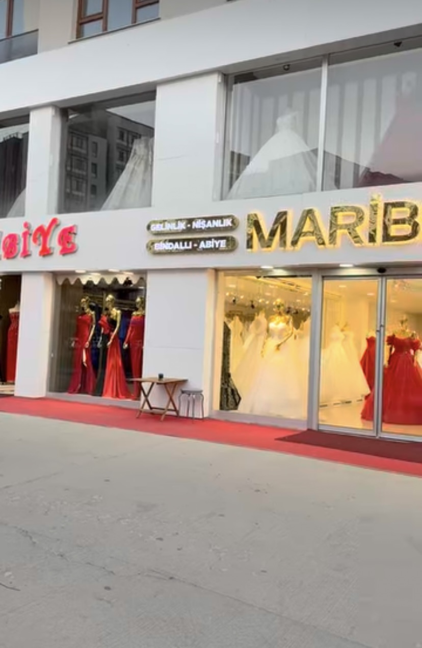 Maribella Moda Evi