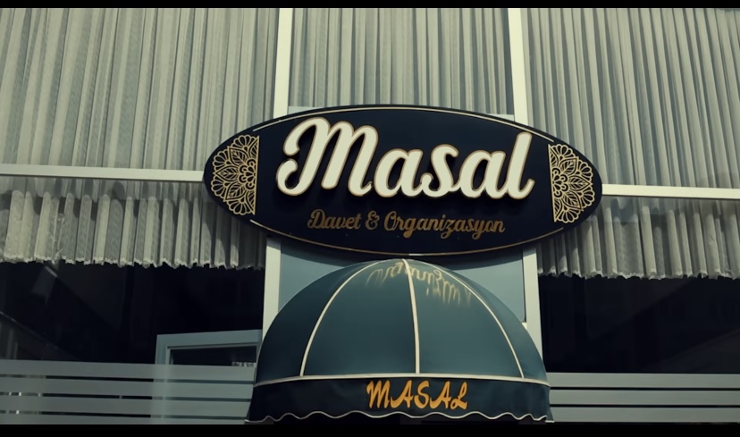 Masal Davet