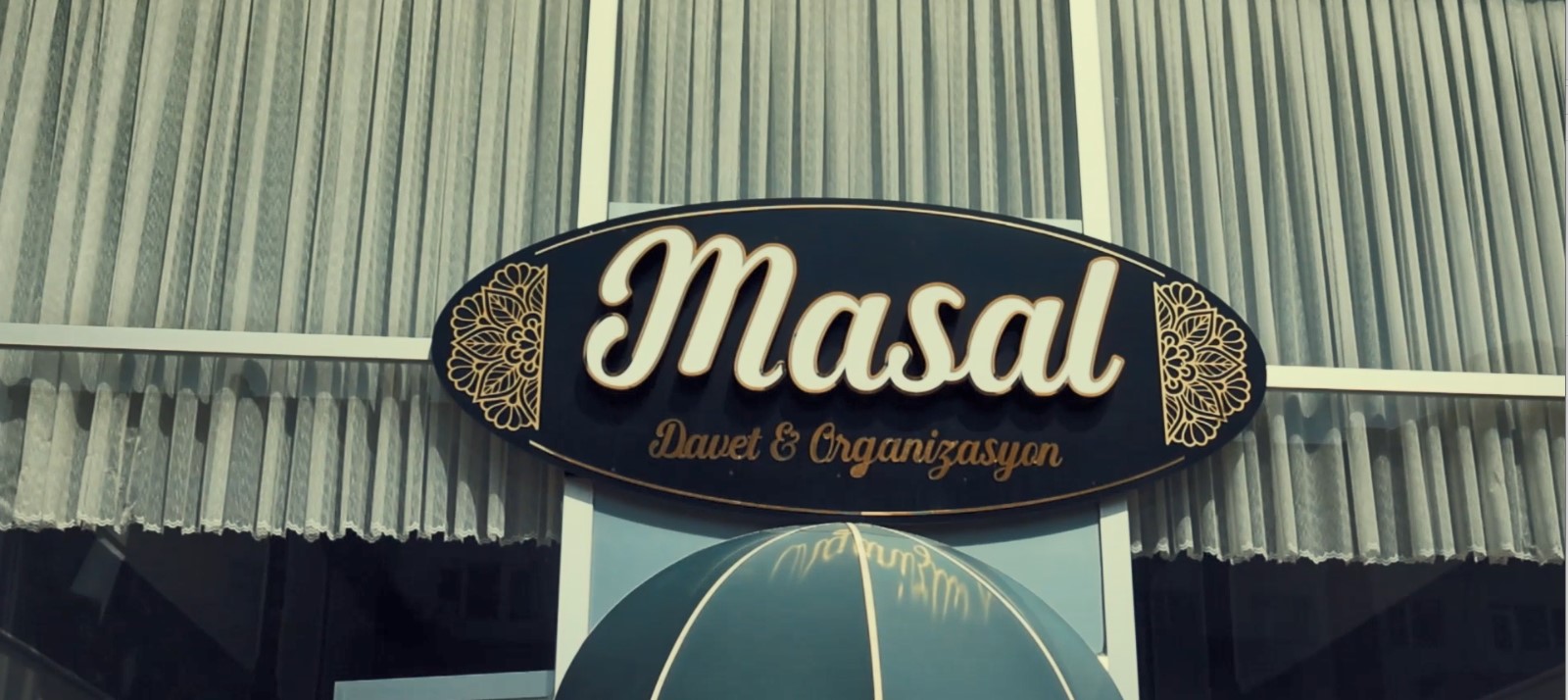 Masal Davet