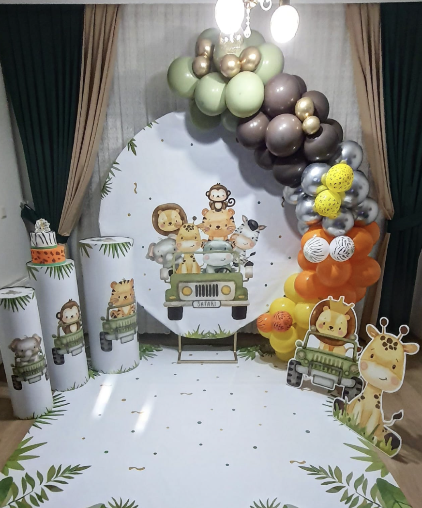 Neva Organizasyon - Nişan - Doğum Günü - Baby Shower Organizasyon | Niğde