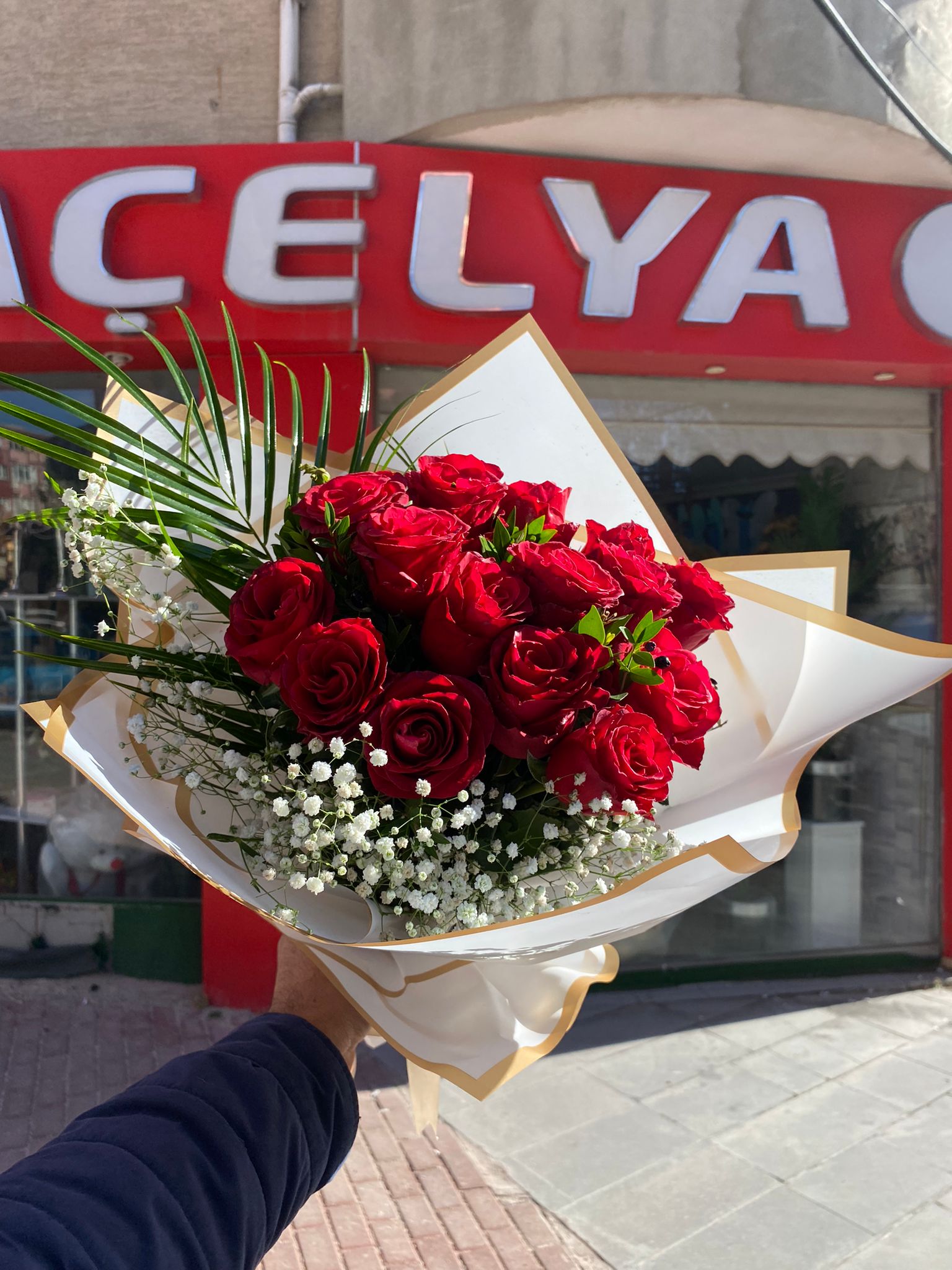 NİĞDE Açelya Çiçekçilik