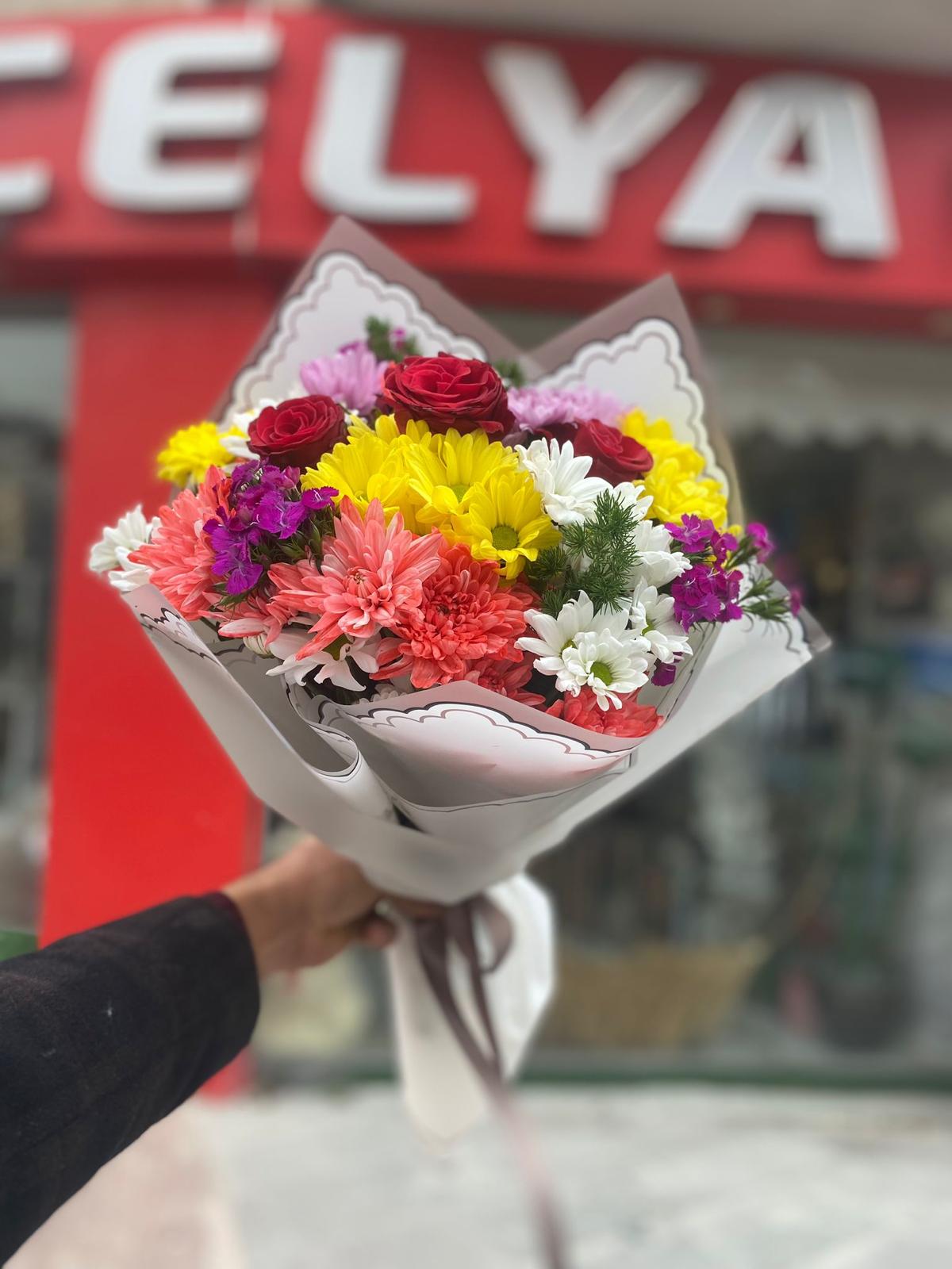 NİĞDE Açelya Çiçekçilik
