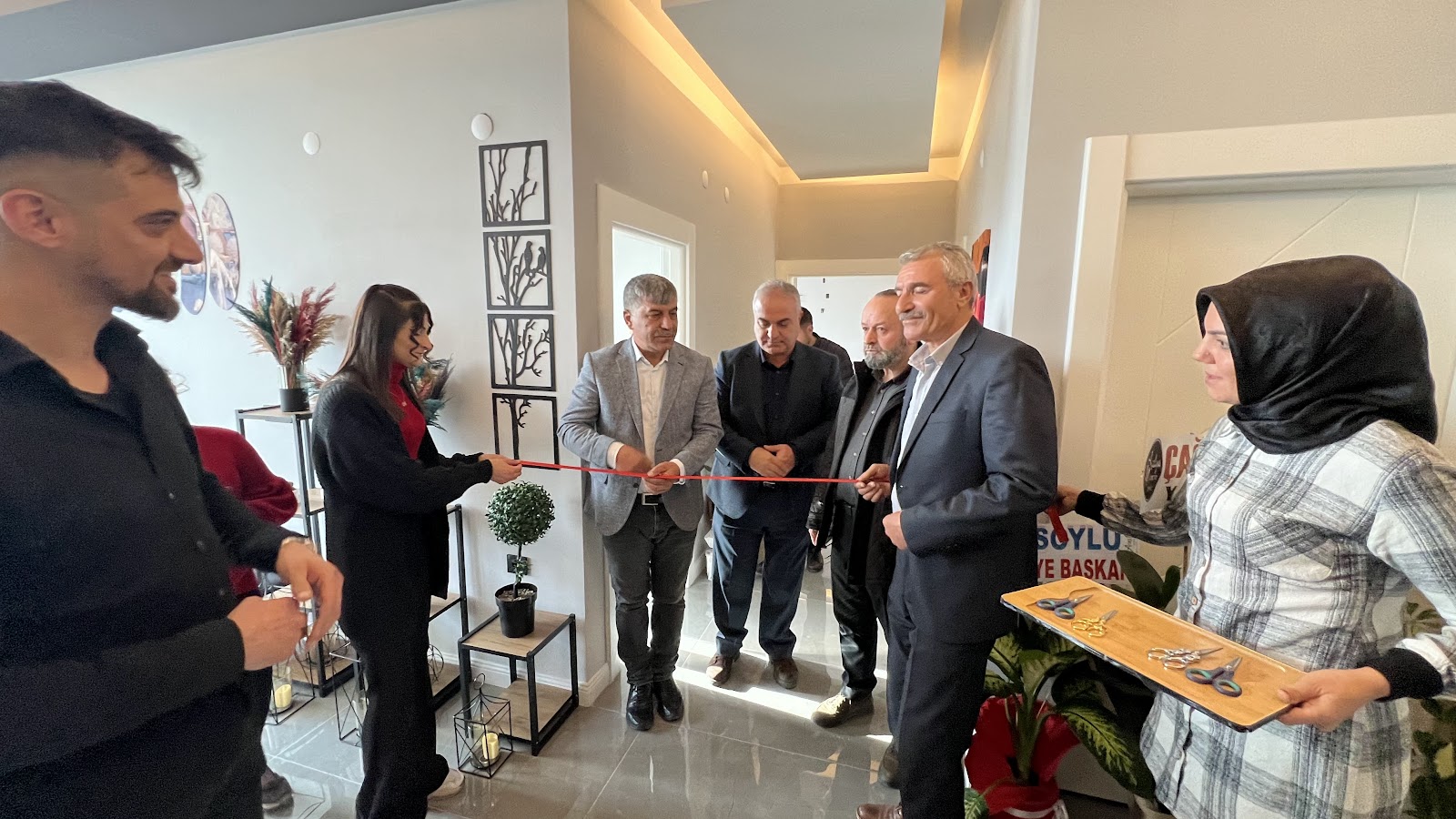 Niğde Emirim organizasyon