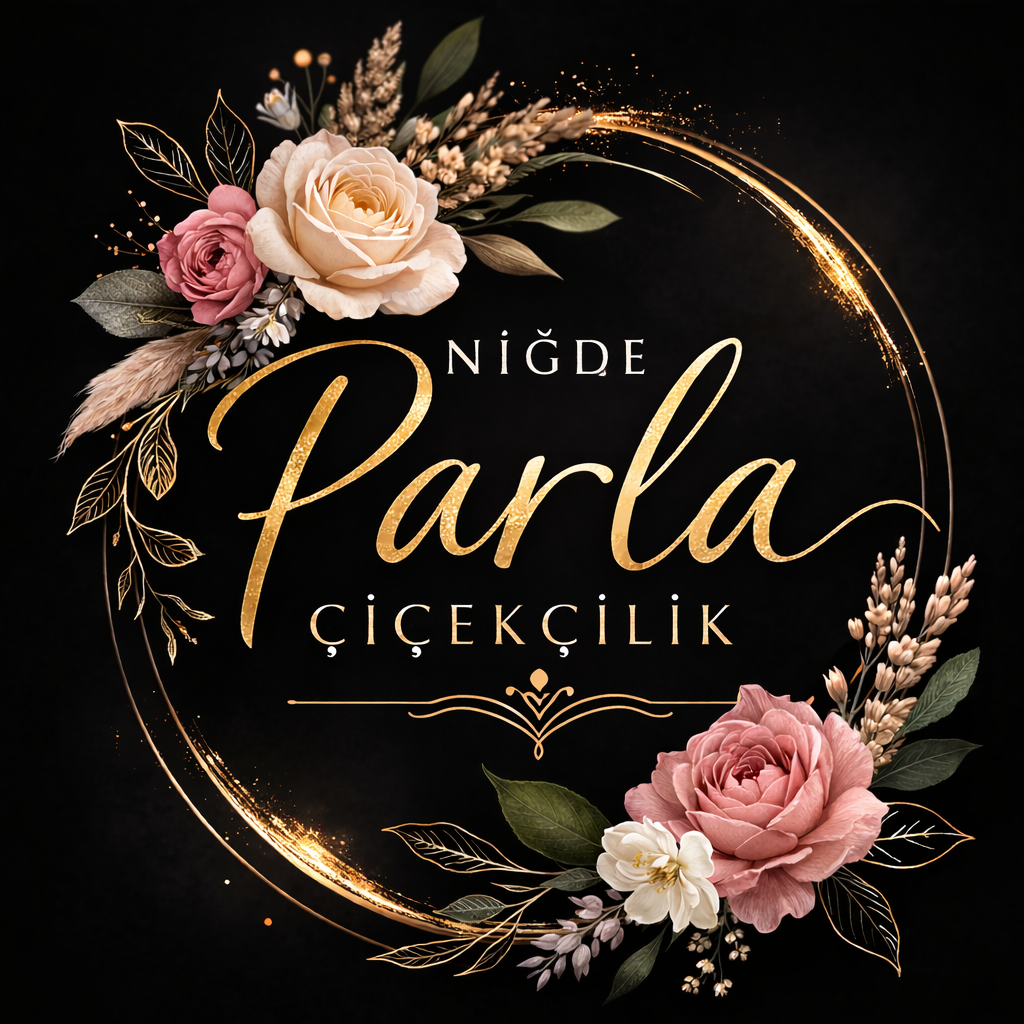 Niğde Parla Çiçekçilik