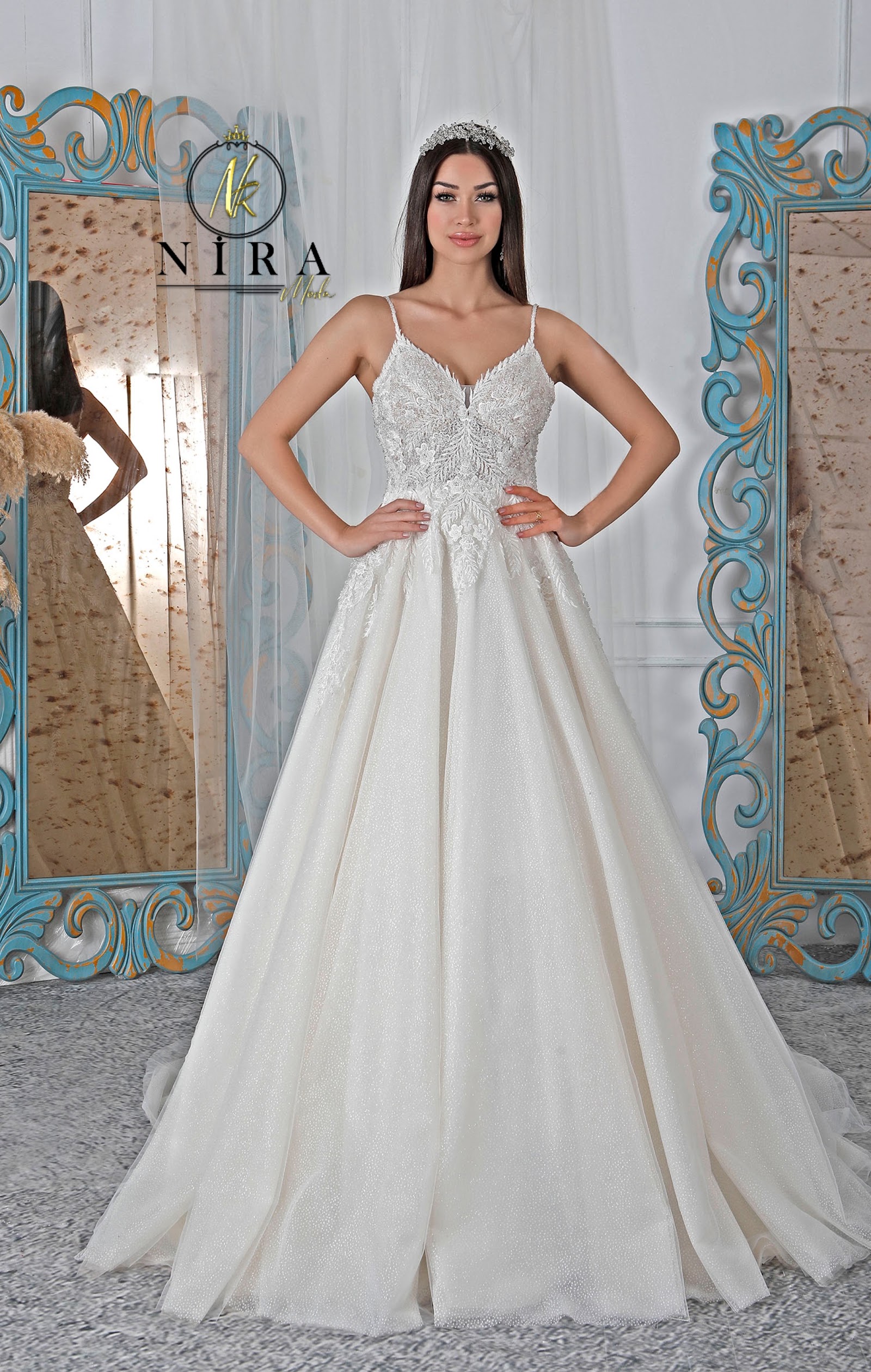 Nira Moda Evi