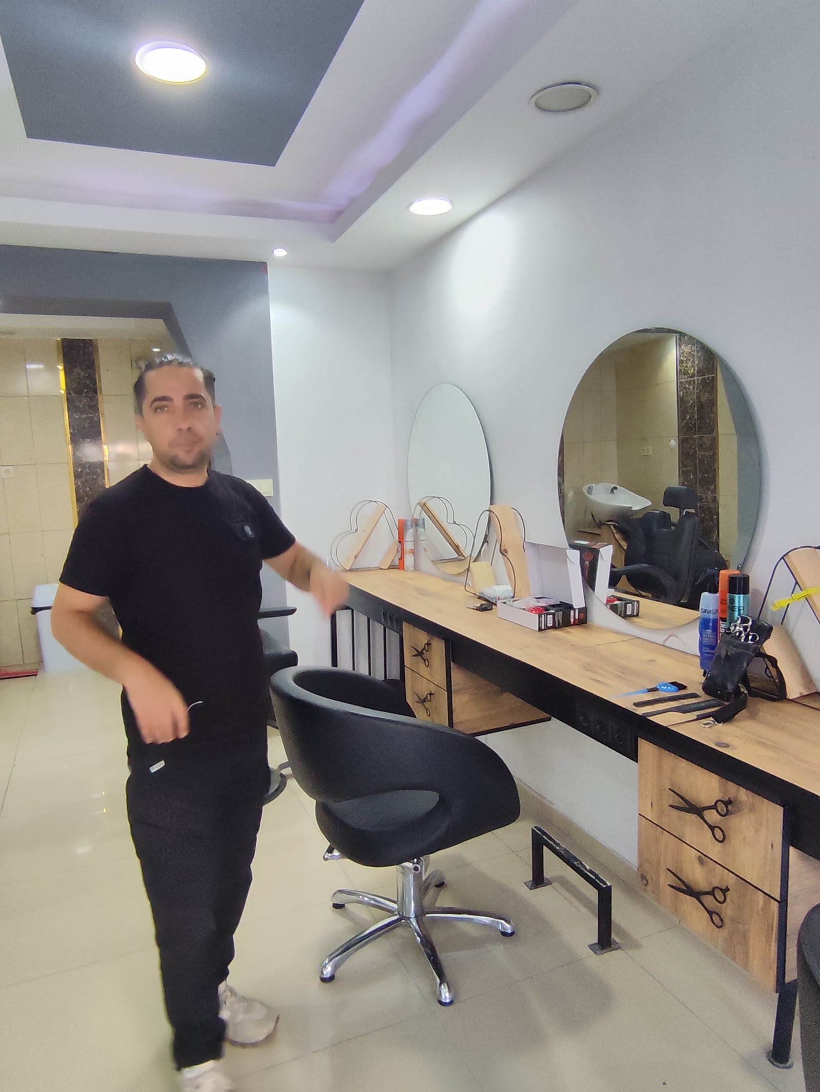 Ozzi Bayan Kuaförü kır düğünü mekanı
