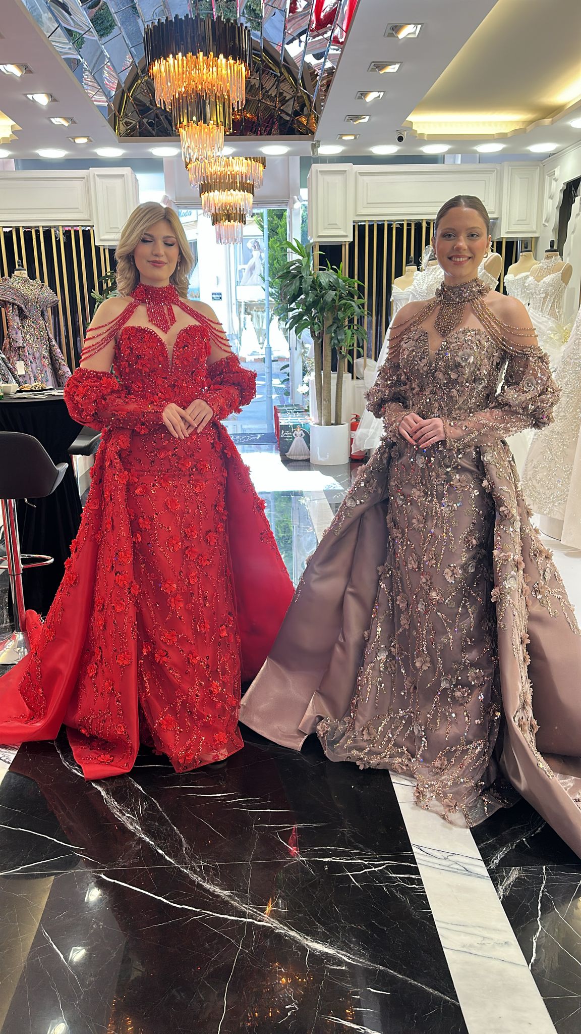 PINAR Moda Gelinlik ve Kına