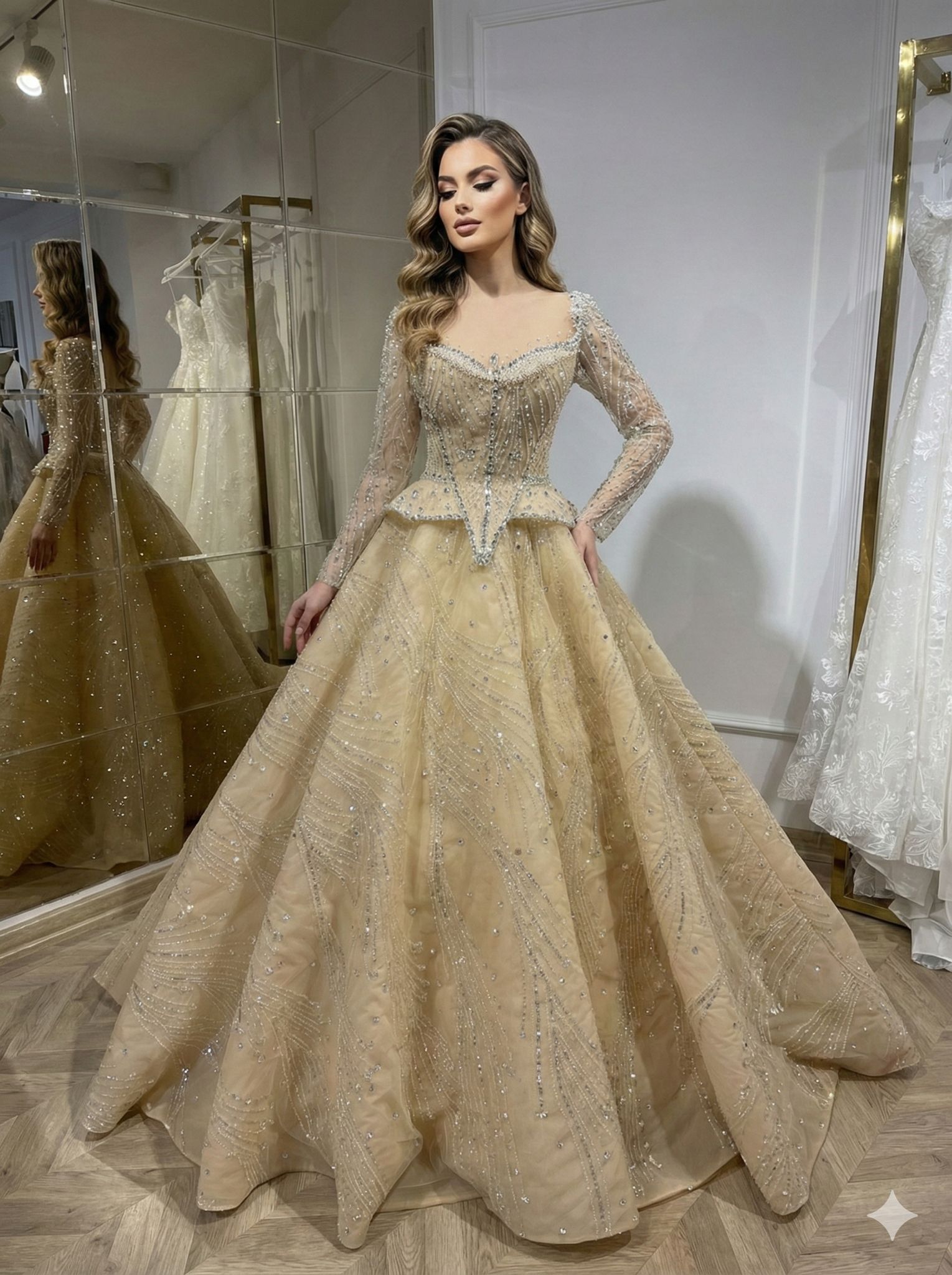 PINAR Moda Gelinlik ve Kına