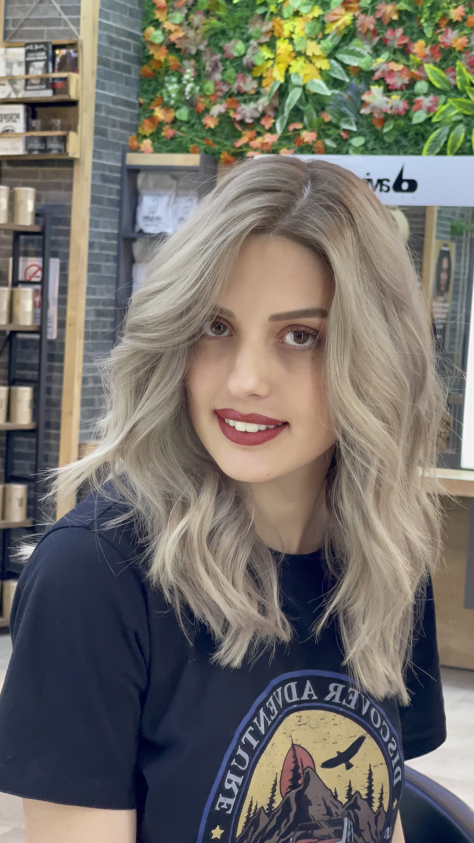 Salon Nişantaşı VİP