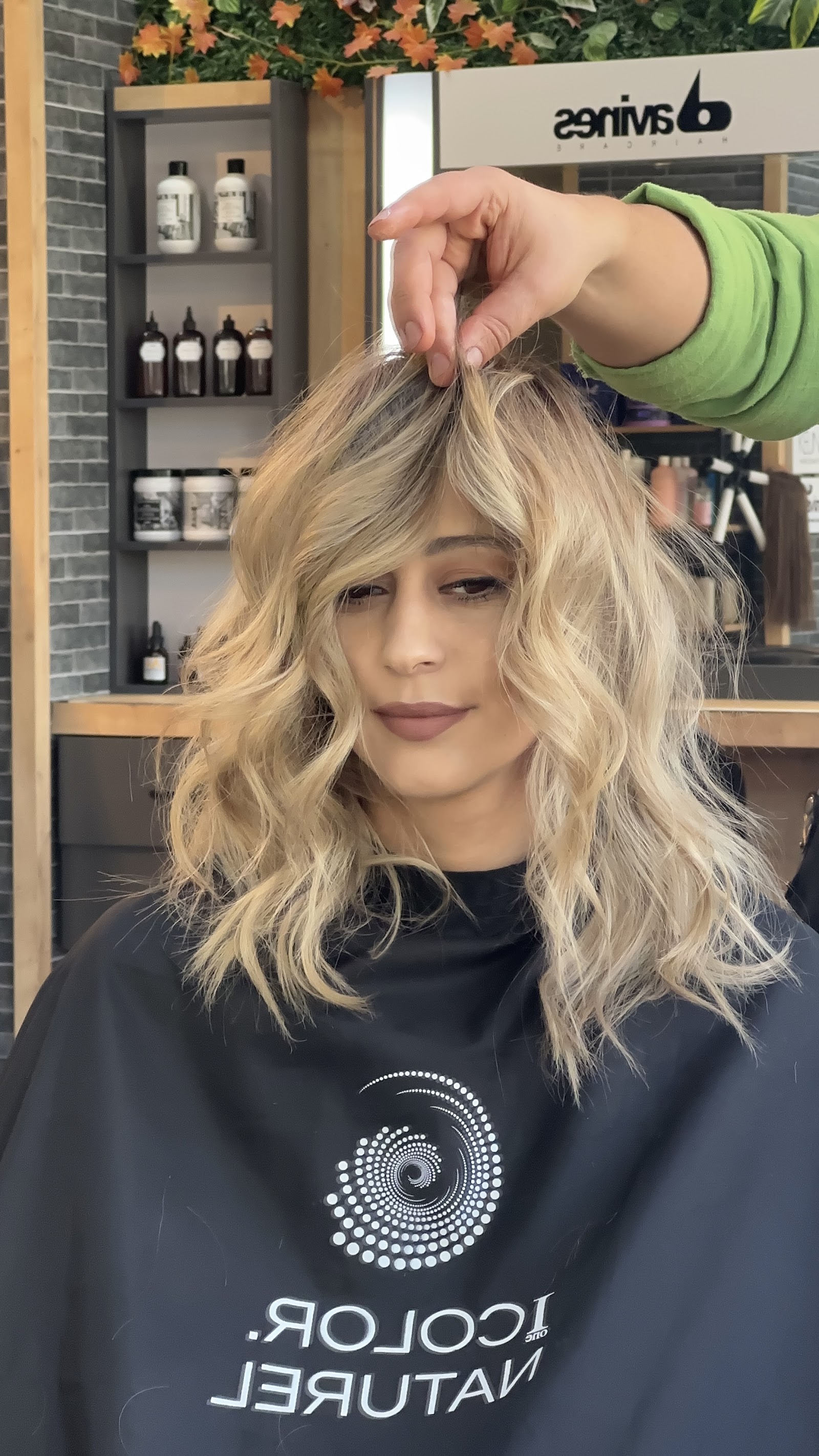 Salon Nişantaşı VİP