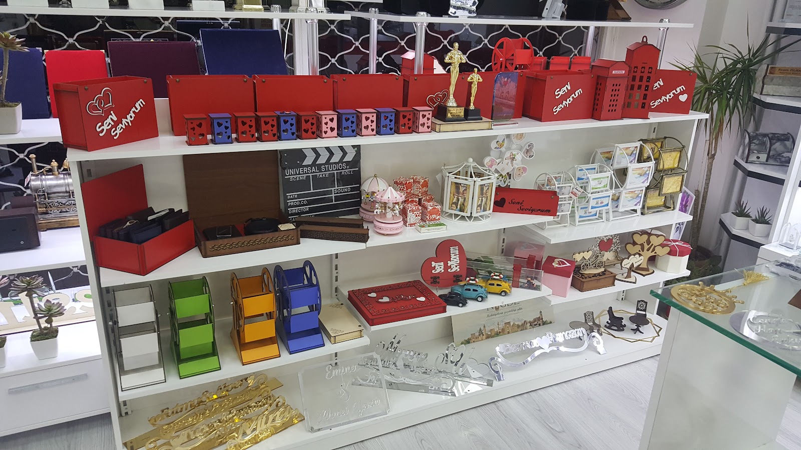 Seel Ajans Reklam Tanıtım Organizasyon