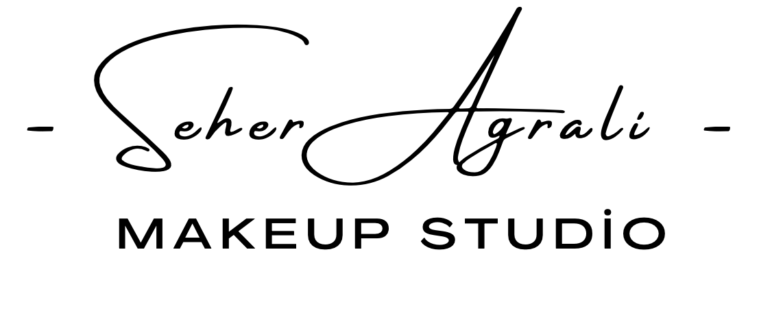 Seher Ağralı Make Up studio