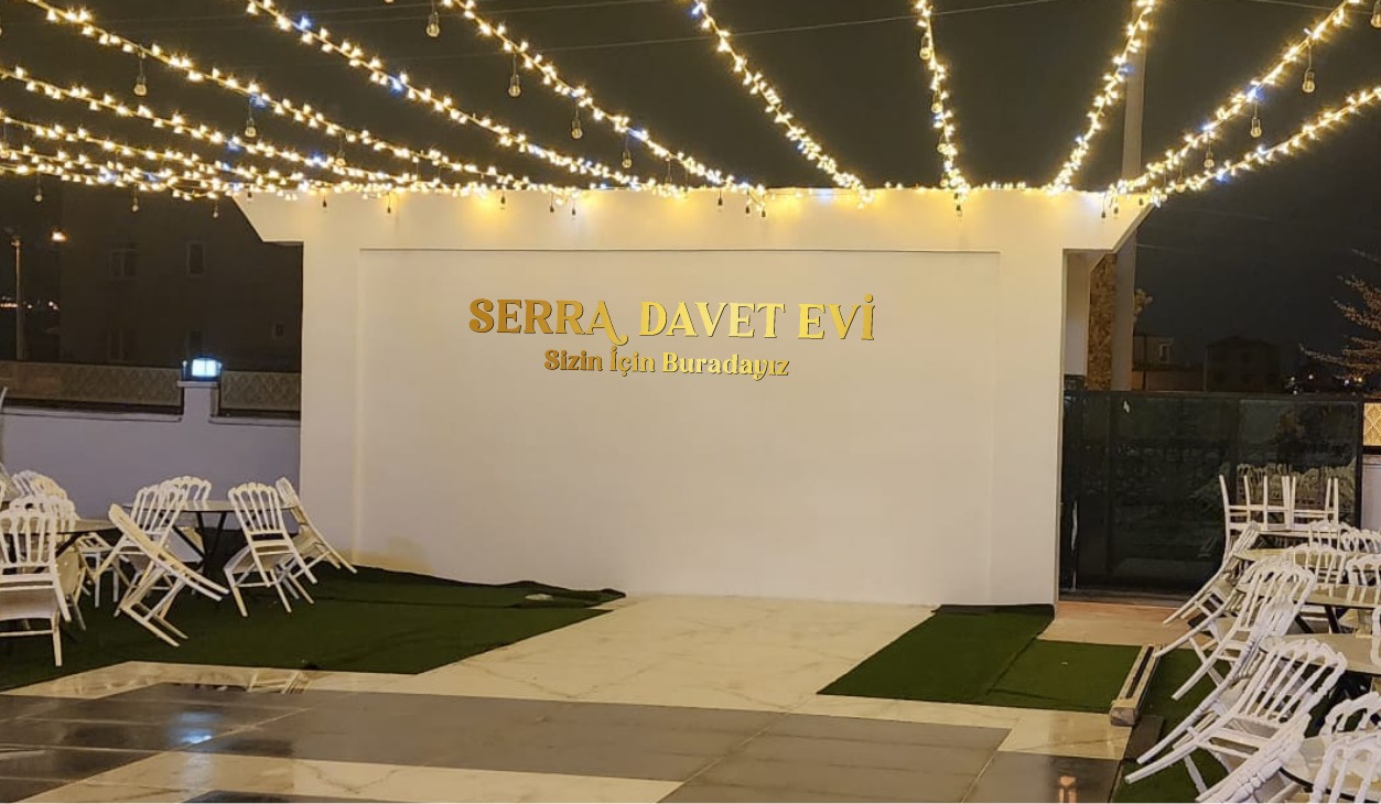 Serra Davet Evi