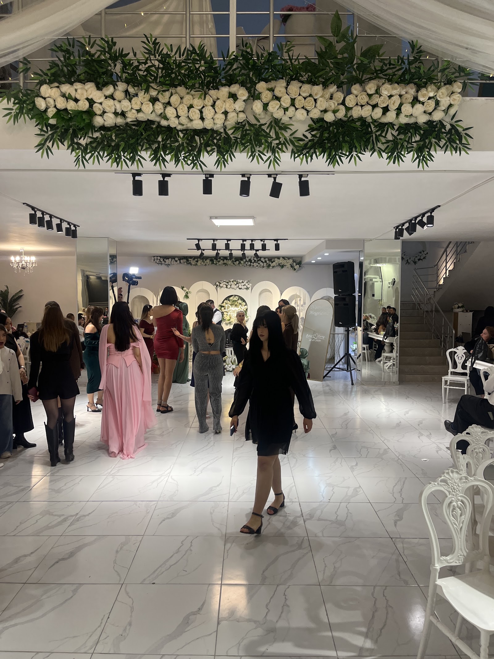 VELUX ORGANİZASYON DAVET
